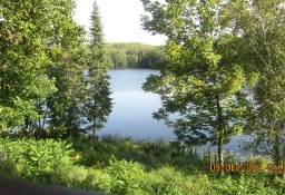 Działka inna Lac-Kénogami