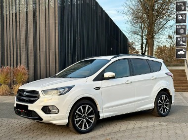 Ford Kuga III ST Faktura VAT 23%-1