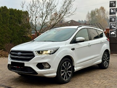 Ford Kuga III ST Faktura VAT 23%-1