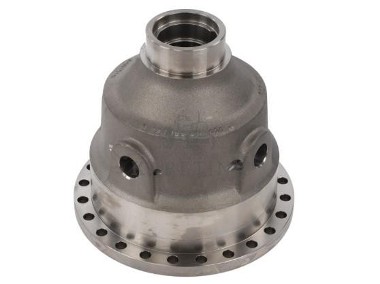 Fendt 924 927 930 933 936 Vario Valtra Obudowa Mechanizmu Różnicowego 934152010260-1