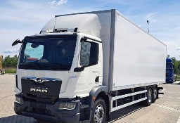 MAN TGX TGM 26.320 6x2-4 / 0 km! / 2026 / Izoterma 22 EPAL_254913