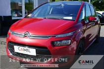 Citroen C4 Picasso II zarejestrowany, ubezpieczony