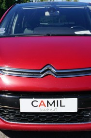 Citroen C4 Picasso II zarejestrowany, ubezpieczony-2