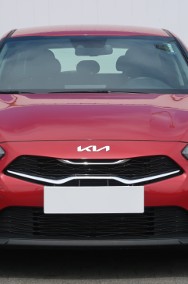 Kia Cee'd III , Salon Polska, 1. Właściciel, Serwis ASO, VAT 23%,-2