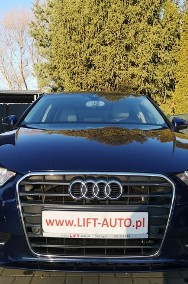 Audi A3 III (8V) 1.4TFSI 140KM Klima Parktronik Nawi Alu Tempomat Automat-2