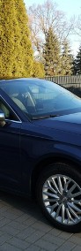 Audi A3 III (8V) 1.4TFSI 140KM Klima Parktronik Nawi Alu Tempomat Automat-4