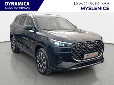 VAT 23% Prestige 1.5T-GDI PHEV 279KM automat 2025 r., salon PL, I wł-1