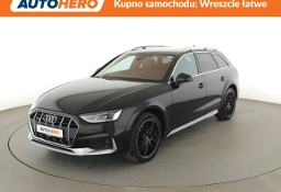Audi A4 8W mHEV 4x4 automat skóra full LED virtual cocpit klima (3 strefy) el.