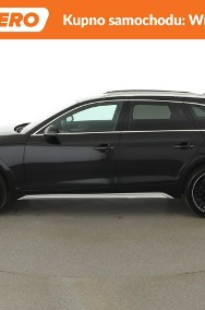 Audi A4 8W mHEV 4x4 automat skóra full LED virtual cocpit klima (3 strefy) el.-2