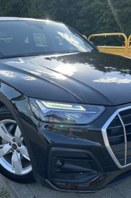 Q5 SPORTBACK 2,0TDI-163KM AUTOMAT-"Salon Polska"-2