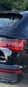 Q5 SPORTBACK 2,0TDI-163KM AUTOMAT-"Salon Polska"-3