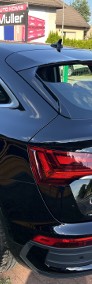 Q5 SPORTBACK 2,0TDI-163KM AUTOMAT-"Salon Polska"-4