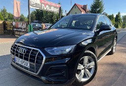 Audi Q5 SPORTBACK 2,0TDI-163KM AUTOMAT-"Salon Polska"