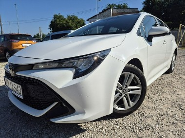 Toyota Corolla XII Salon Polska* Zadbany* Vat 23-1