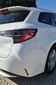 Toyota Corolla XII Salon Polska* Zadbany* Vat 23-2