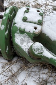 John Deere 7420 7520 Lewa Obudowa Pochwa Przedniego Napędu AL167052 AL160136 7500100667-2