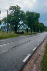 Działka rolna siedlisko ok 11,5 ha Łochów Węgrów Twarogi-2