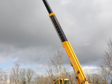 Wynajem ładowarek teleskopowych DIECI ładowarka teleskopowa-1