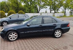 Mercedes-Benz Inny c 200 Sprzedaż syndyka