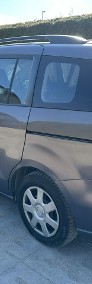 Mazda 5 I 1 rej 2009, 2 wł., 7 miejsc, polski salon, niski przebieg,hak,tempom-3