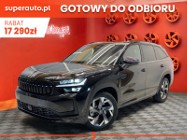 Skoda Kodiaq Sportline 1.5 TSI iV PHEV DSG Sportline 1.5 TSI iV PHEV 204KM DSG