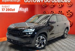 Skoda Kodiaq Sportline 1.5 TSI iV PHEV DSG Sportline 1.5 TSI iV PHEV 204KM DSG