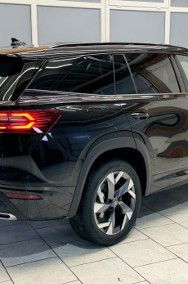 Skoda Kodiaq Sportline 1.5 TSI iV PHEV DSG Sportline 1.5 TSI iV PHEV 204KM DSG-2