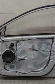 HYUNDAI I20 III DRZWI PRZEDNIE PRAWE PRZEDNIE LAKIER Y3H EUROPA 2020--3