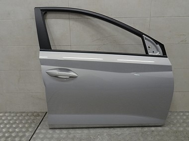 HYUNDAI I20 III DRZWI PRZEDNIE PRAWE PRZEDNIE LAKIER Y3H EUROPA 2020--1