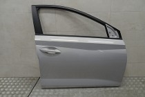 HYUNDAI I20 III DRZWI PRZEDNIE PRAWE PRZEDNIE LAKIER Y3H EUROPA 2020-