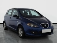 SEAT Altea I , 1. Właściciel, Klima ,Bezkolizyjny, Podgrzewane siedzienia,