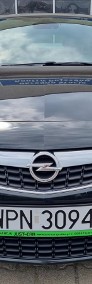 Opel Astra J 1.4 TURBO 120 KM półskóry navi alufelgi gwarancja-3