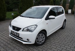 SEAT Mii I Gwarancja Techniczna