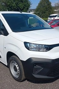Citroen Berlingo M L1H1 M L1H1 1.5 100KM-2