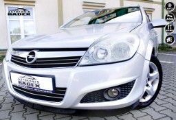 Opel Astra H 1.6 105KM/Klimatronic/Tempomat/ Serwisowany/Bezwyp/GWARANCJA