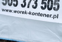 Worek-kontener.pl Big Bag Na Gruz Bytom Radzionków Piekary Śląskie Chorzów Tychy