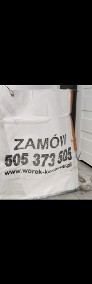 Worek-kontener.pl Big Bag Na Gruz Bytom Radzionków Piekary Śląskie Chorzów Tychy-4