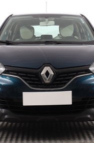 Renault Captur , Salon Polska, Serwis ASO, Navi, Klima, Tempomat, Parktronic-2