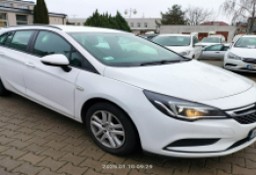 Opel Astra K