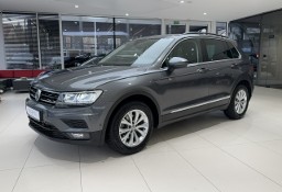 Volkswagen Tiguan II EVO Comfortline, LED, Nawigacja, Salon PL, FV23%, Gwarancja, DOSTAWA