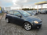 Volkswagen Golf VI 1.4 TEAM TSI Comfortline,6-biegów,webasto,