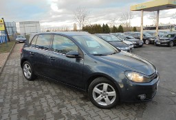 Volkswagen Golf VI 1.4 TEAM TSI Comfortline,6-biegów,webasto,