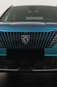 Peugeot 2008 GT S&S EAT8 1.2 PureTech GT 1.2 PureTech 130KM/ Pakiet Vision i Drive-2