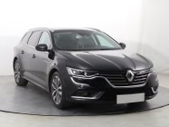Renault Talisman II , Salon Polska, Automat, Skóra, Navi, Klimatronic, Tempomat,