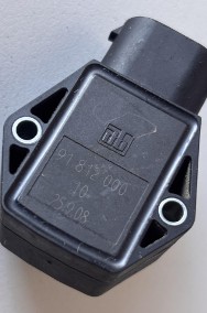 Sensor Volvo 1283371614712 Mercedes-Benz O405 21202379 91812000-3