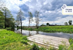 Działka budowlana Przyrów, ul. Zielona