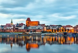 Nowe mieszkanie Toruń, ul. Grudziądzka