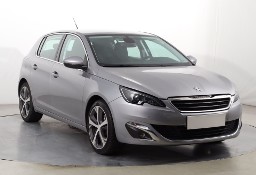 Peugeot 308 II , Navi, Klimatronic, Tempomat, Parktronic