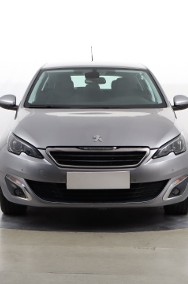 Peugeot 308 II , Navi, Klimatronic, Tempomat, Parktronic-2