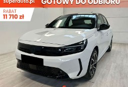 Opel Corsa F GS 1.2 T mHEV eDCT GS 1.2 T mHEV eDCT 110KM / Pakiet Multimedia, Tech,